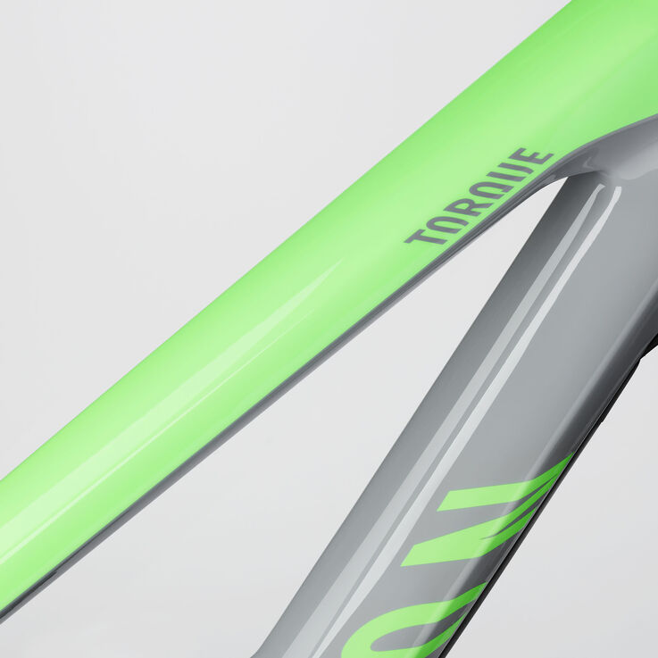 Torque CF 7 Torque CF 7