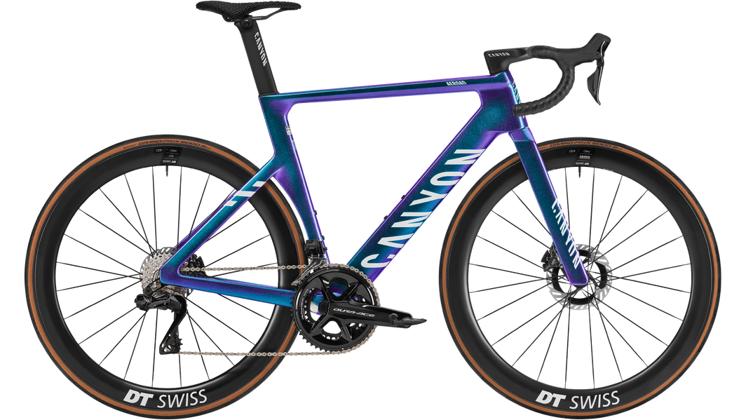 Canyon aeroad cfr 2021 hotsell