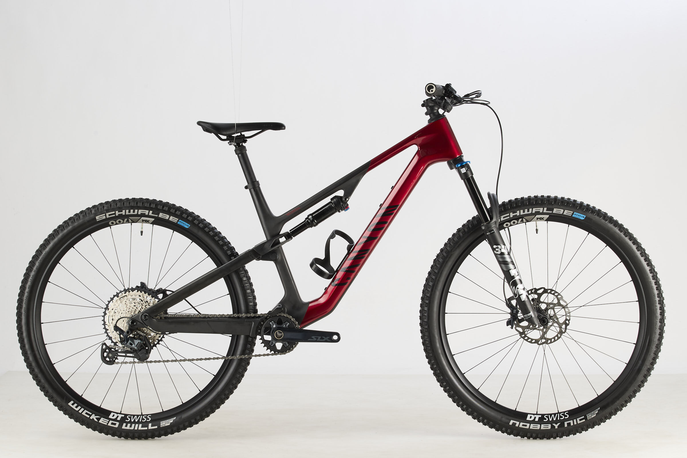 Canyon spectral on 7.0 2018 on sale