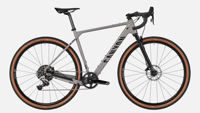 Grizl 7 Suspension 1by RAW Grizl 7 Suspension 1by RAW