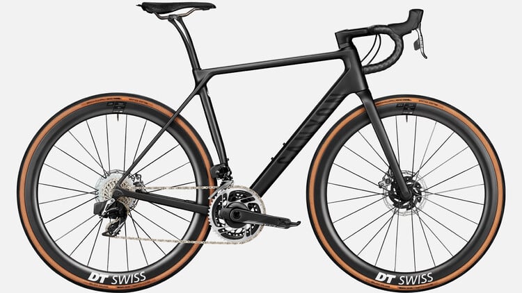 Endurace CF SLX 9 Disc eTap Endurace CF SLX 9 Disc eTap