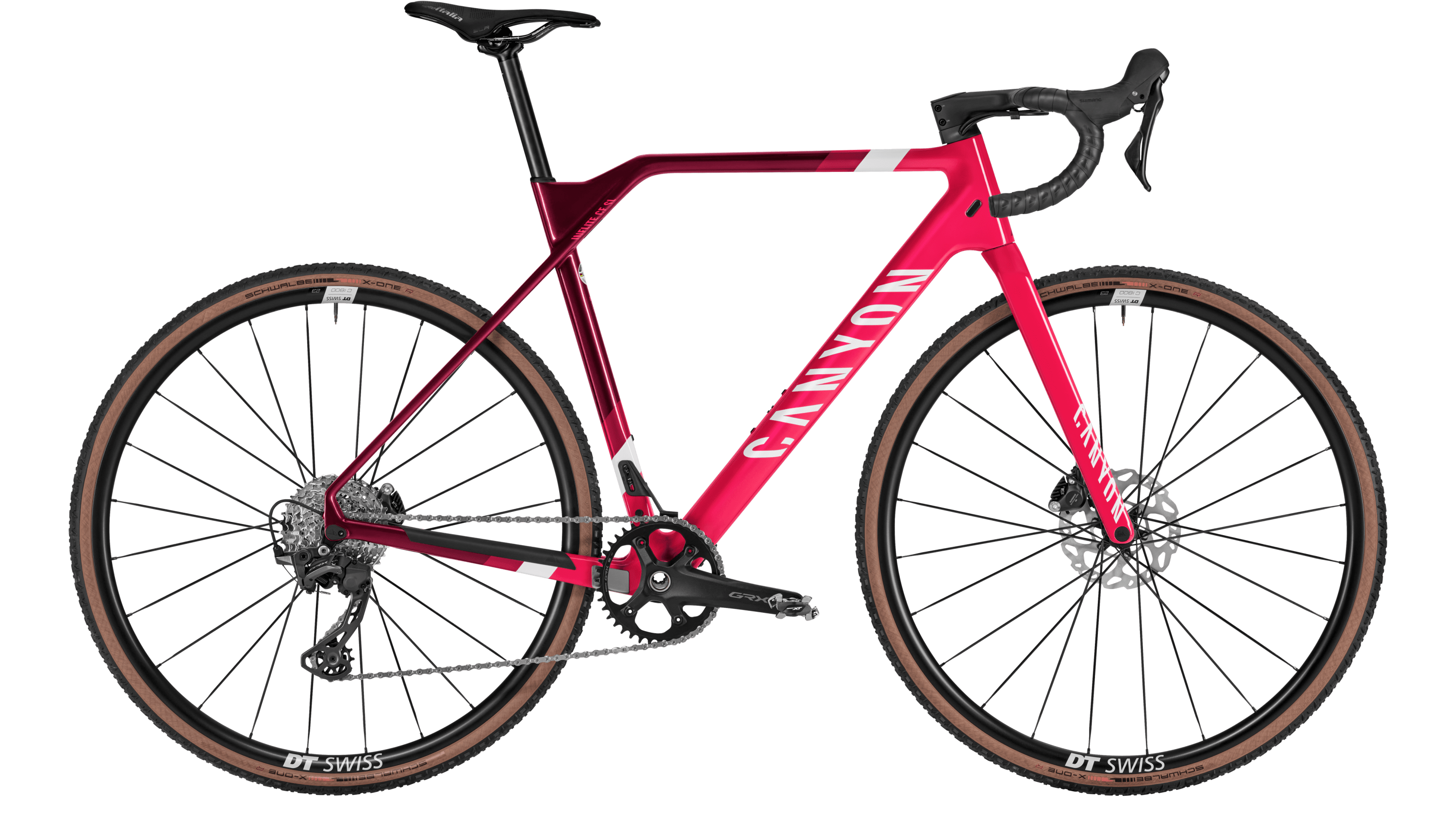 Used Inflite CF SL 6 | CANYON CY