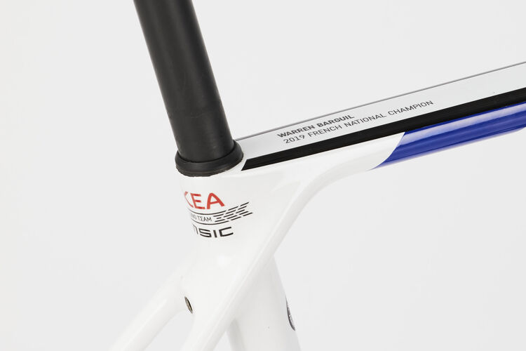 Ultimate CF SLX 9 Disc Team Arkéa-Samsic Ultimate CF SLX 9 Disc Team Arkéa-Samsic