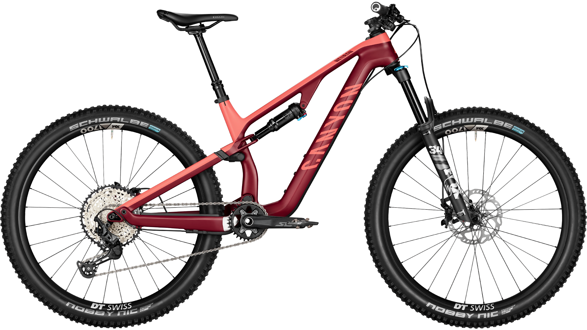 Canyon neuron woman Clearance