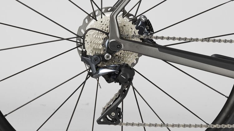 Inflite CF SL 7.0 Inflite CF SL 7.0
