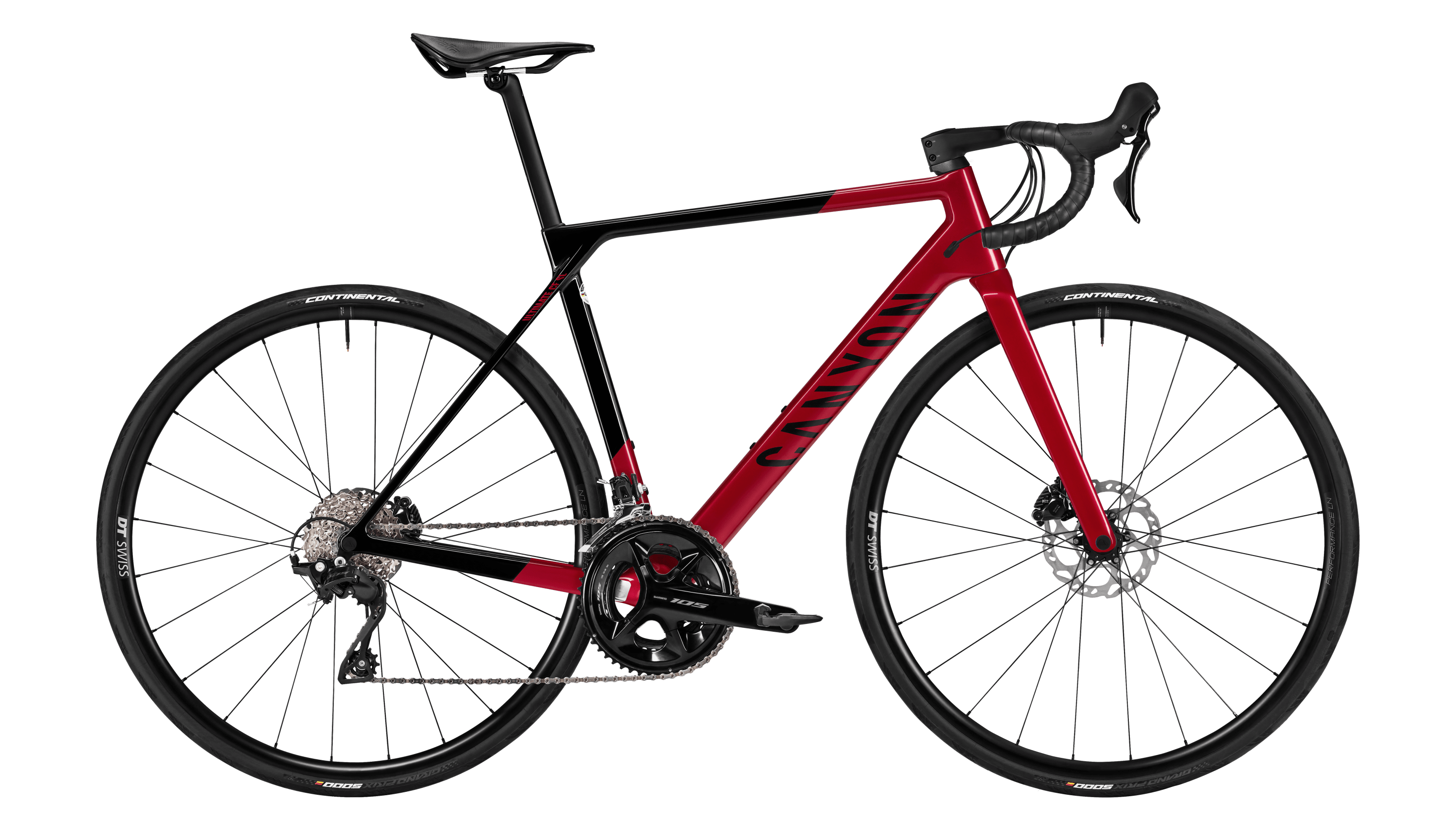 Ultimate CF SL 7 CANYON IT