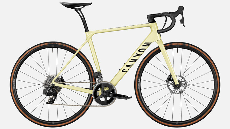 Endurace CF SL 7 eTAP Endurace CF SL 7 eTAP