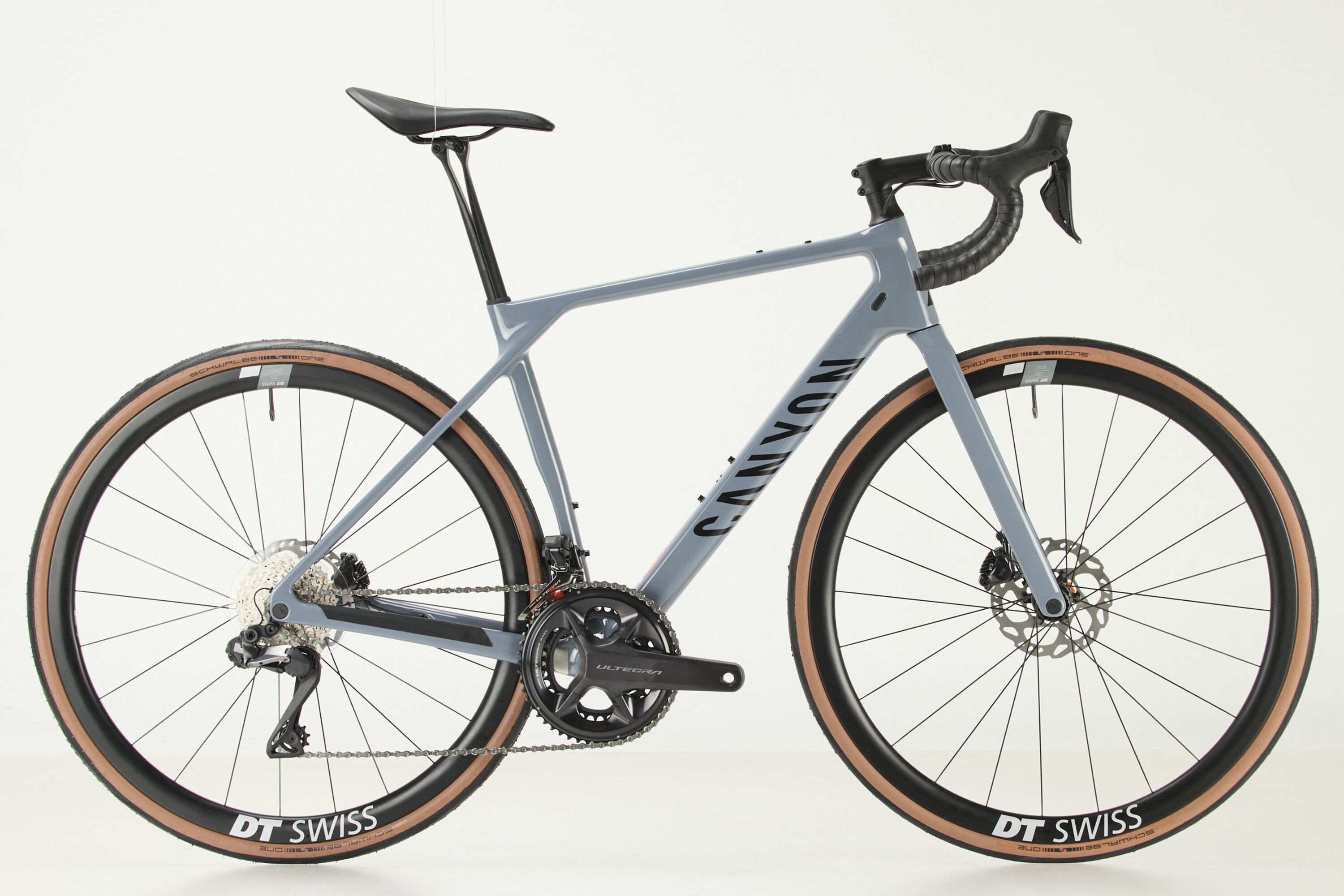 Used Endurace CF 8 Di2 | CANYON TW