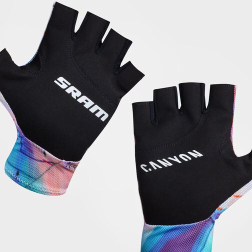 CANYON//SRAM Racing Aero Gloves CANYON//SRAM Racing Aero Gloves