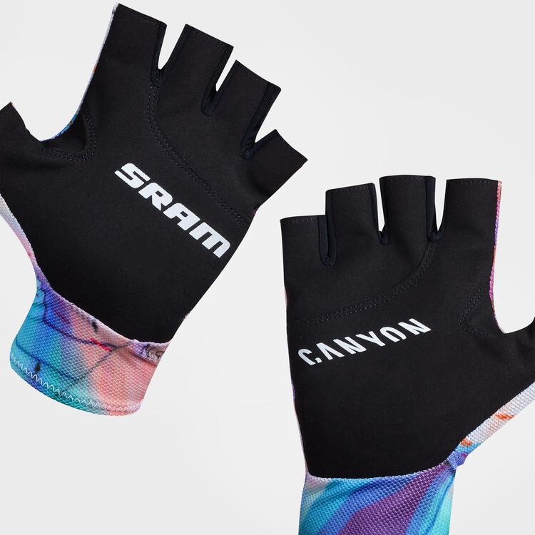 CANYON//SRAM Racing Aero Gloves CANYON//SRAM Racing Aero Gloves