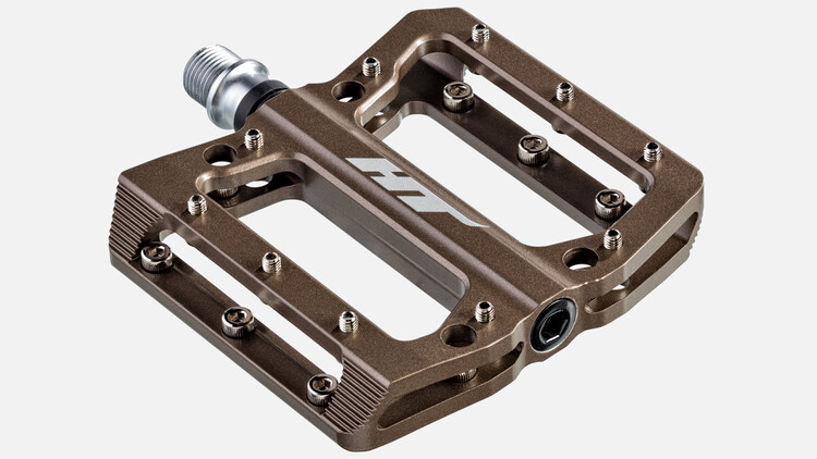 HT AN-14A Canyon Customized Pedals