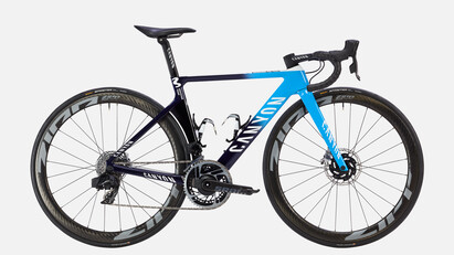Aeroad CF SLX Team Movistar Aeroad CF SLX Team Movistar