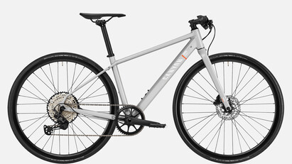 Roadlite 6 mid-step Roadlite 6 mid-step
