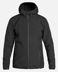 Canyon Men's Softshell Jacket Canyon Men's Softshell Jacket