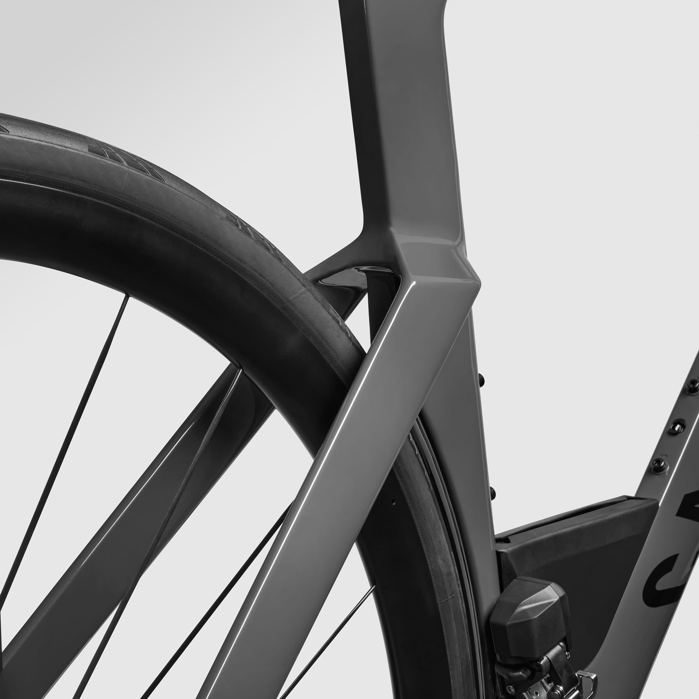 Speedmax CF 7 Di2 AR1600 | CANYON NO