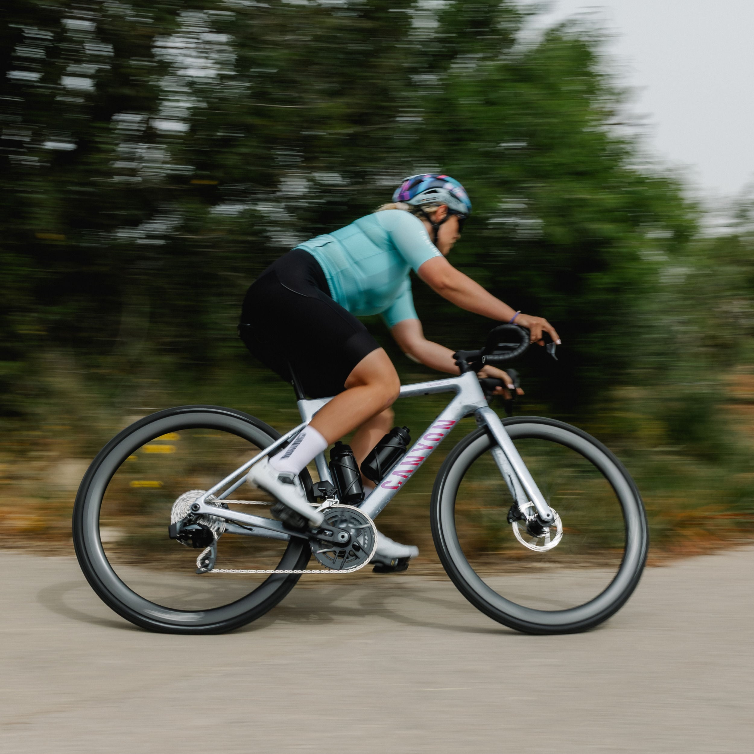Endurace CF 7