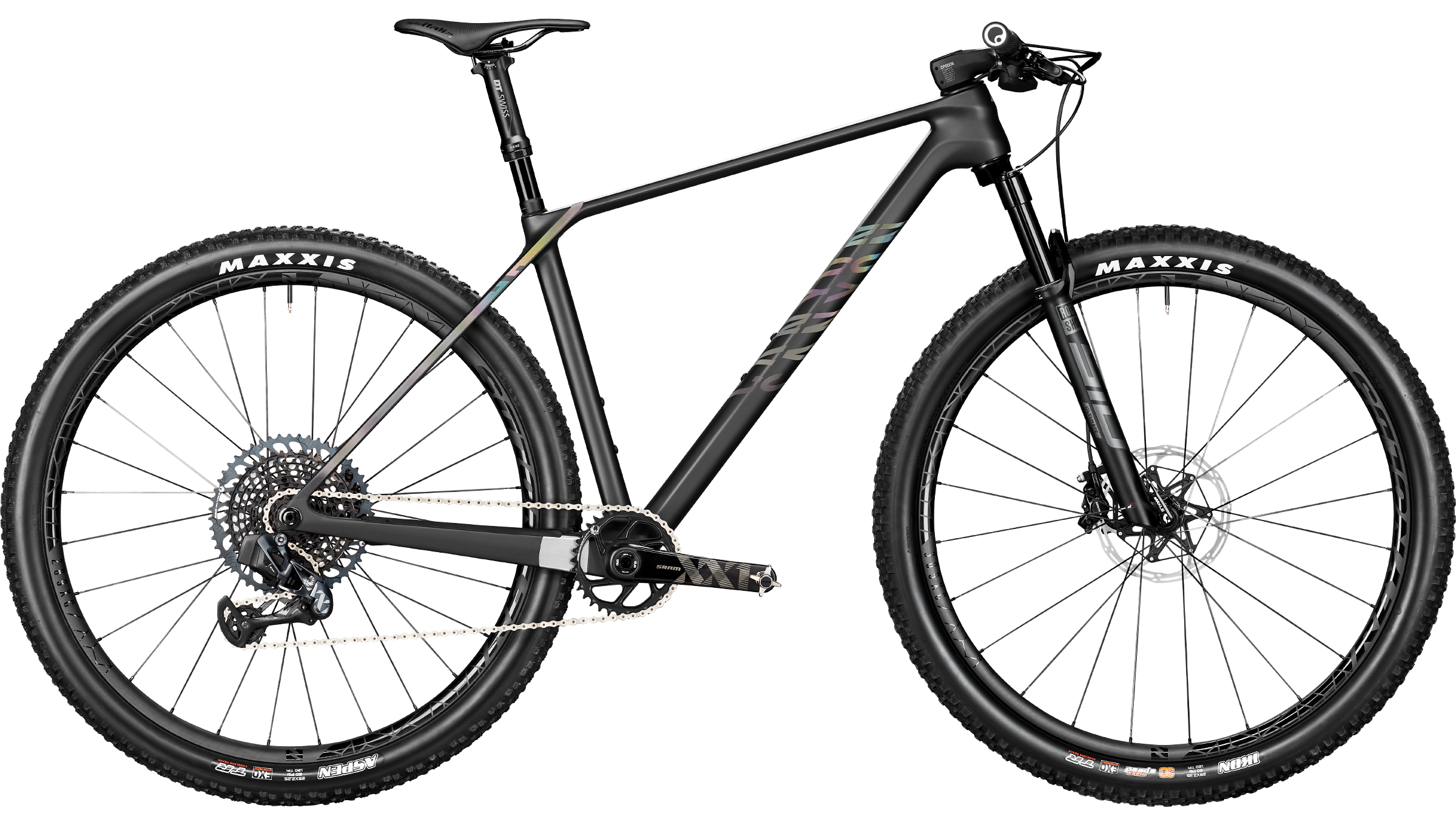 Canyon bikes exceed store