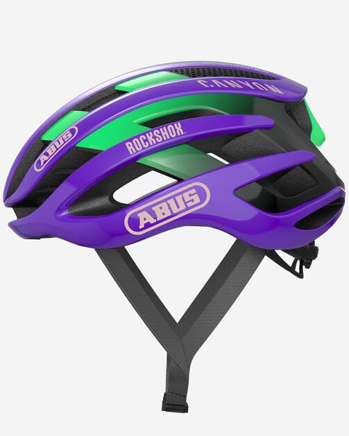 Abus X Canyon CLLCTV XCO Team Cycling Helmet