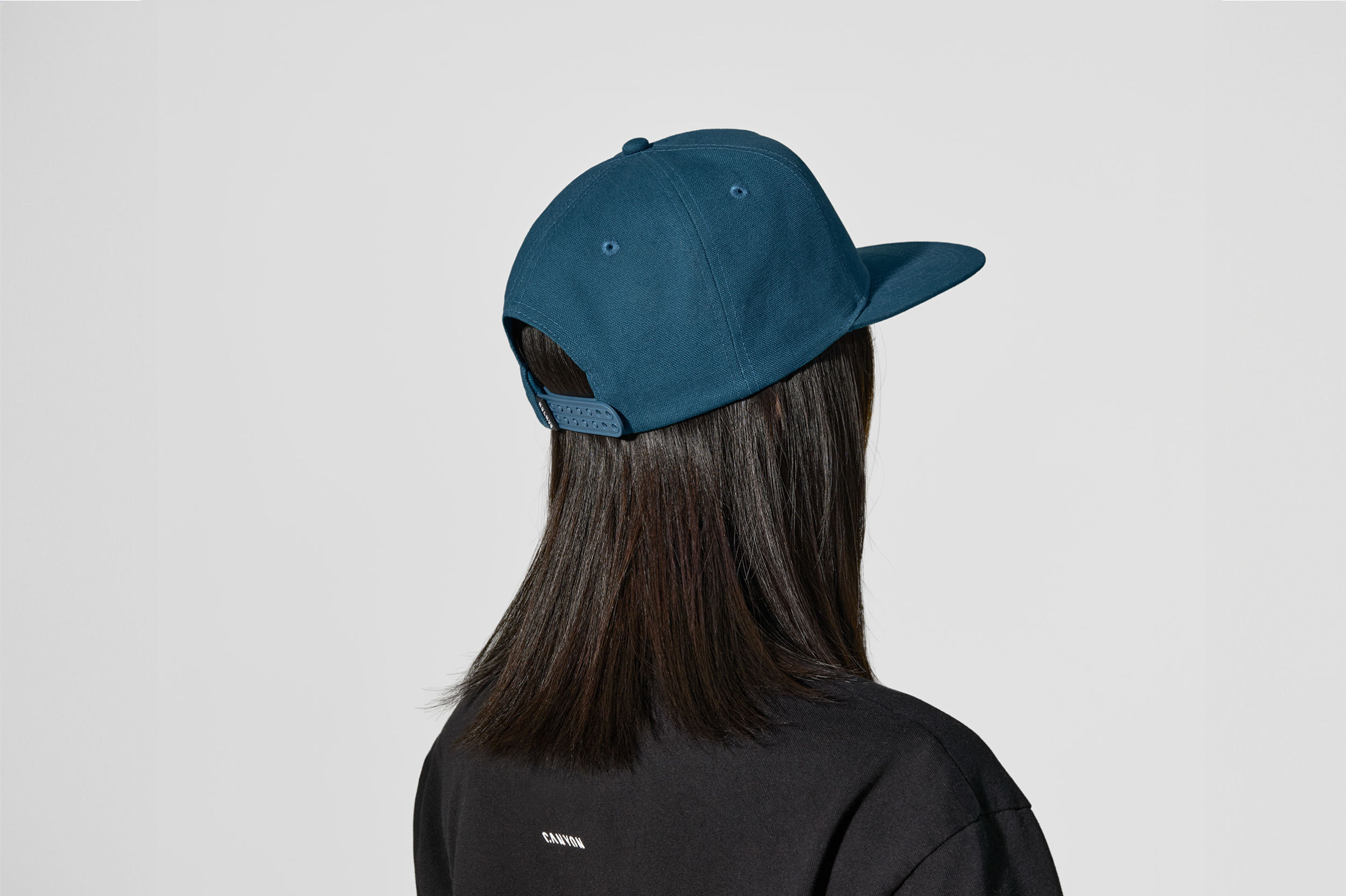 CLLCTV Core Snap Back