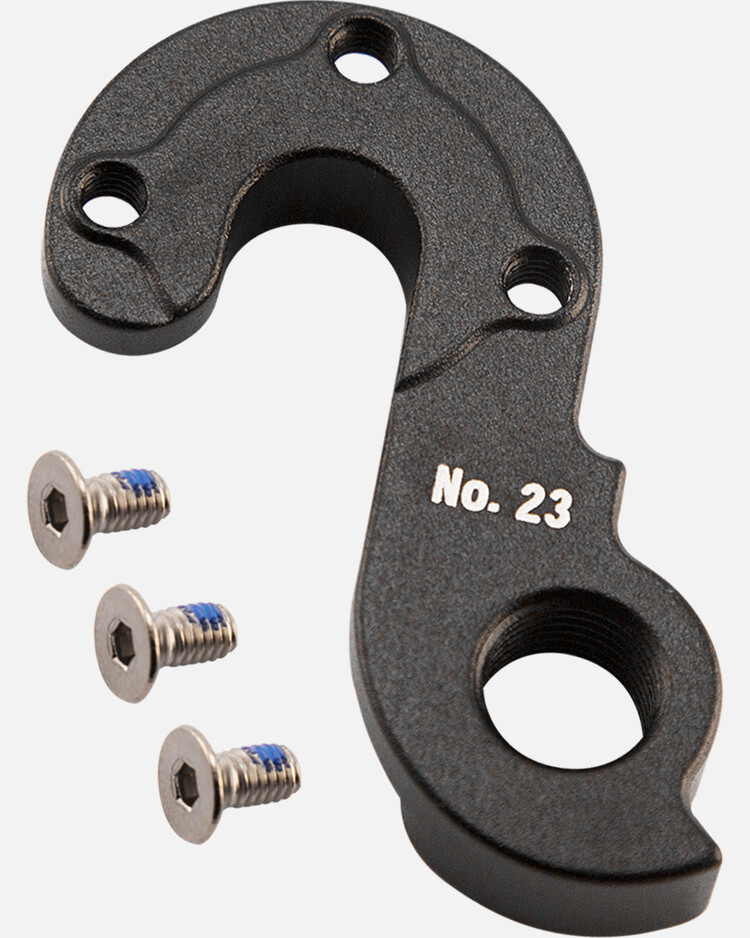 Canyon Derailleur Hanger No. 23 Canyon Derailleur Hanger No. 23