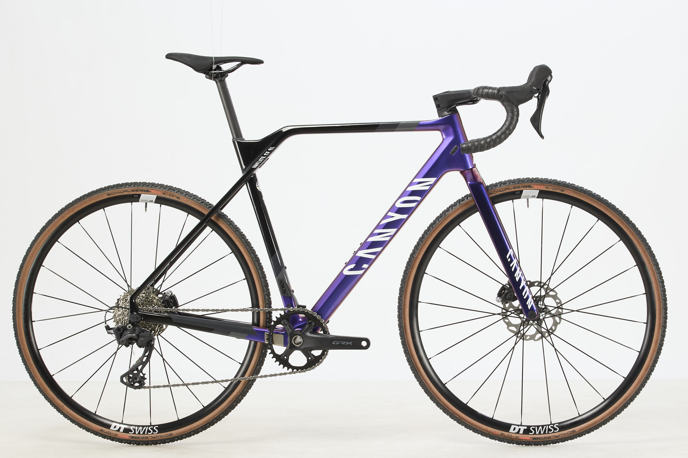 Used Inflite CF SL 6 CANYON LB
