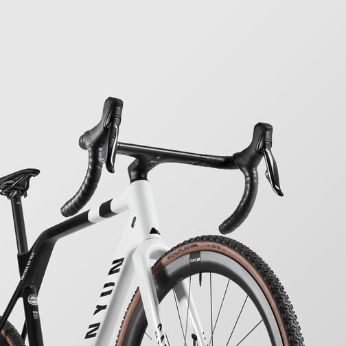 Inflite CF SLX 7 Inflite CF SLX 7