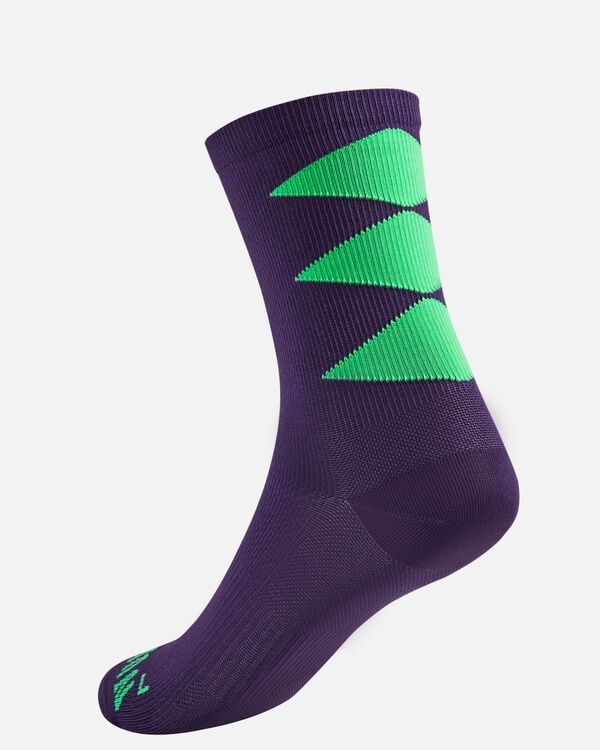 CANYON//SRAM Racing Light Fahrradsocken CANYON//SRAM Racing Light Fahrradsocken