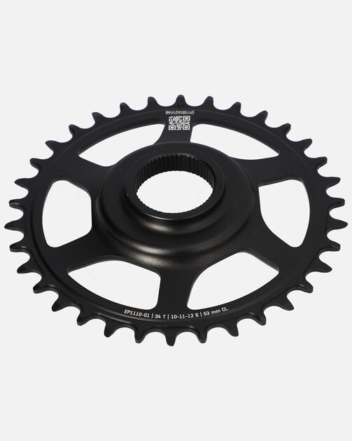 Canyon EP1110-01 Chainring 34t