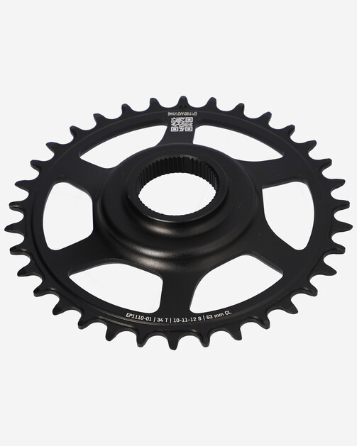 Canyon EP1110-01 Chainring