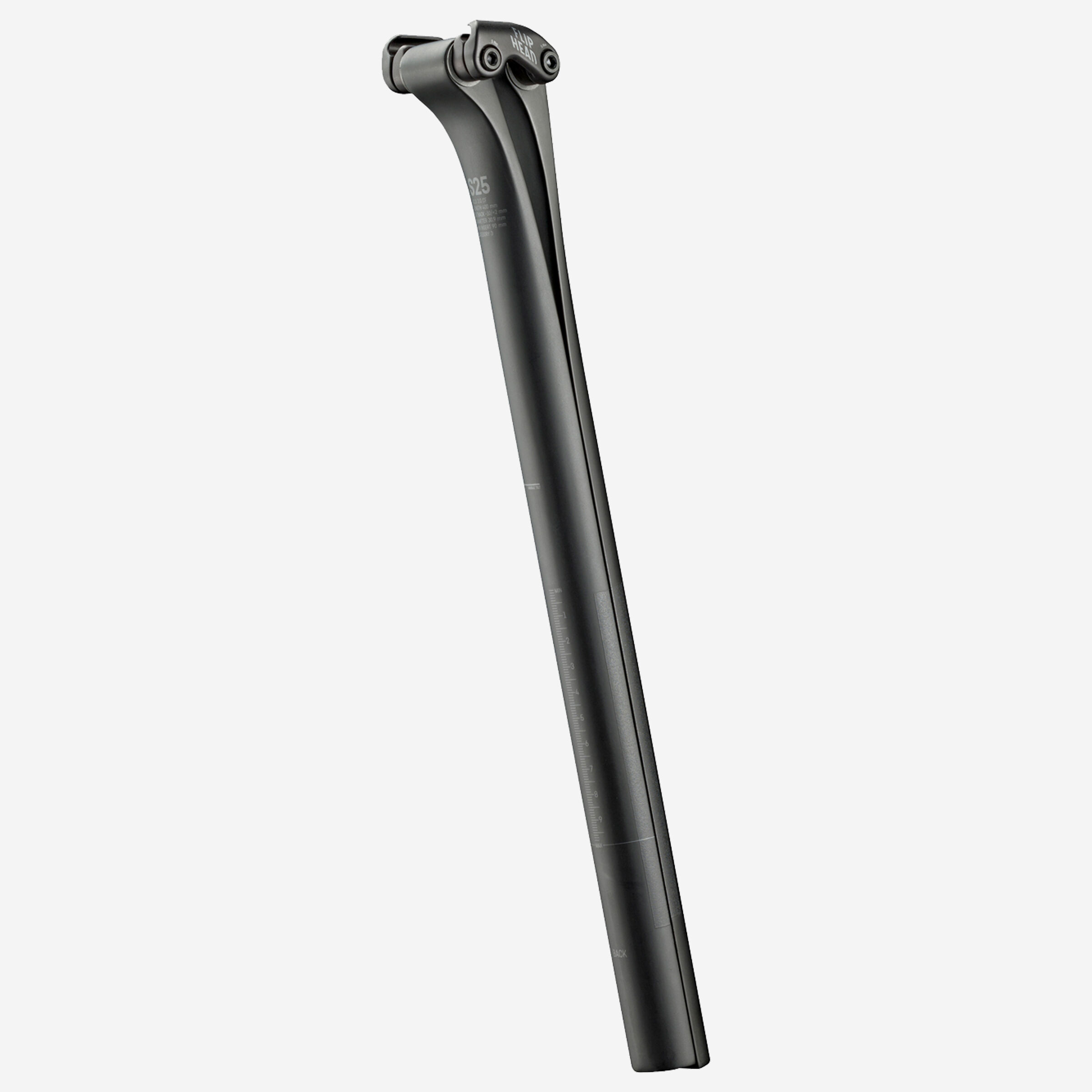 Canyon flex seatpost