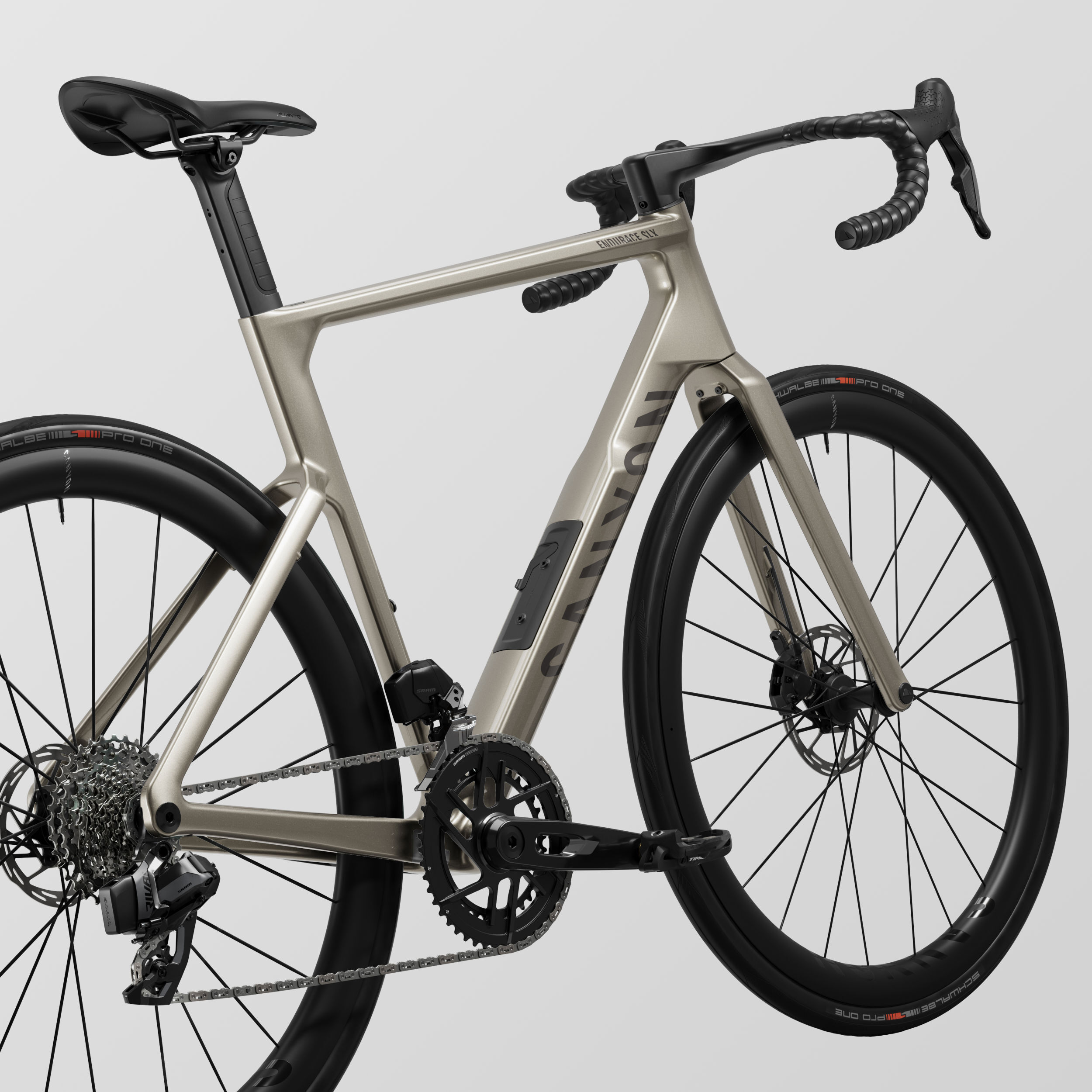 Endurace CF SLX 7 AXS
