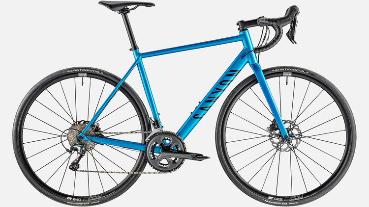 Endurace AL Disc 6.0 Endurace AL Disc 6.0