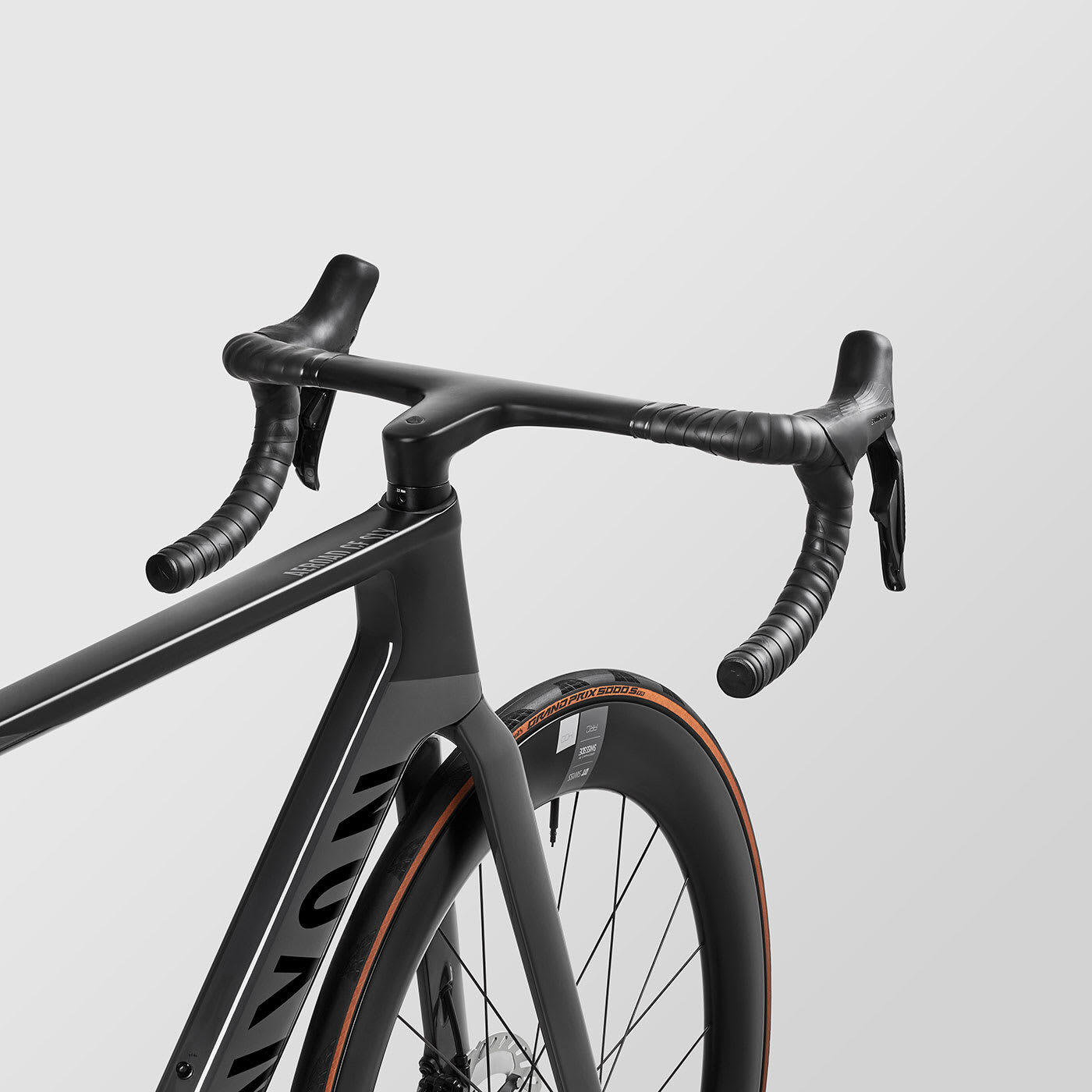 Aeroad CF SLX 8 Di2 CANYON HK