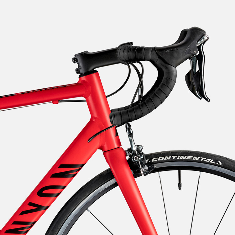 Endurace AL 6.0 Endurace AL 6.0