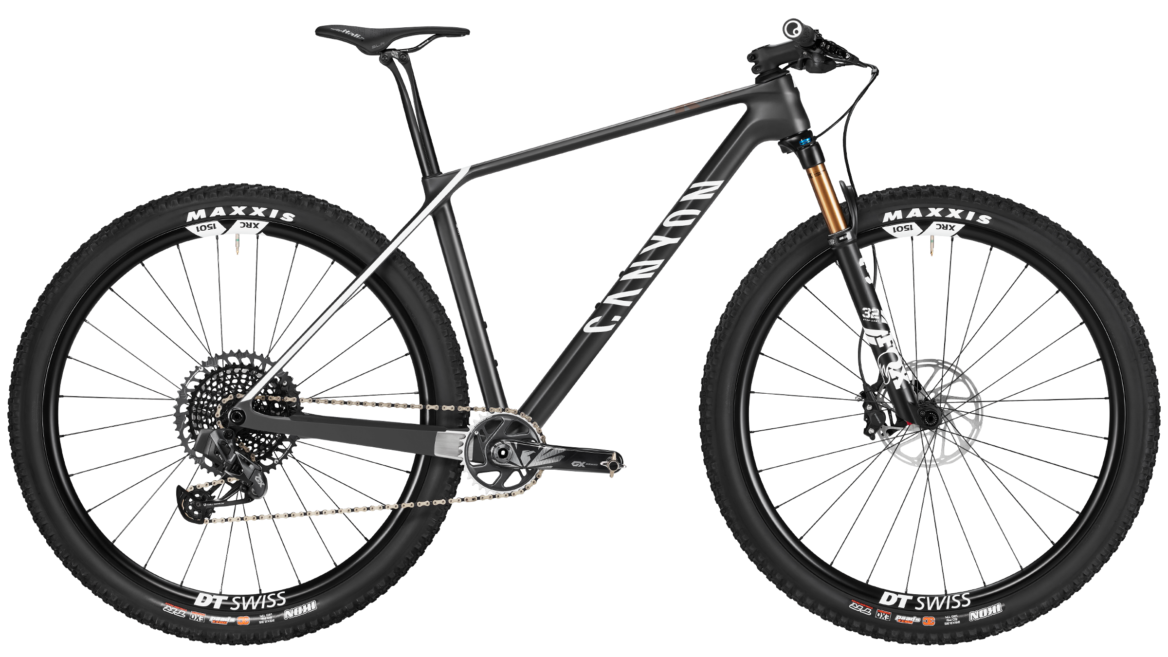 Exceed CF SLX CANYON AE