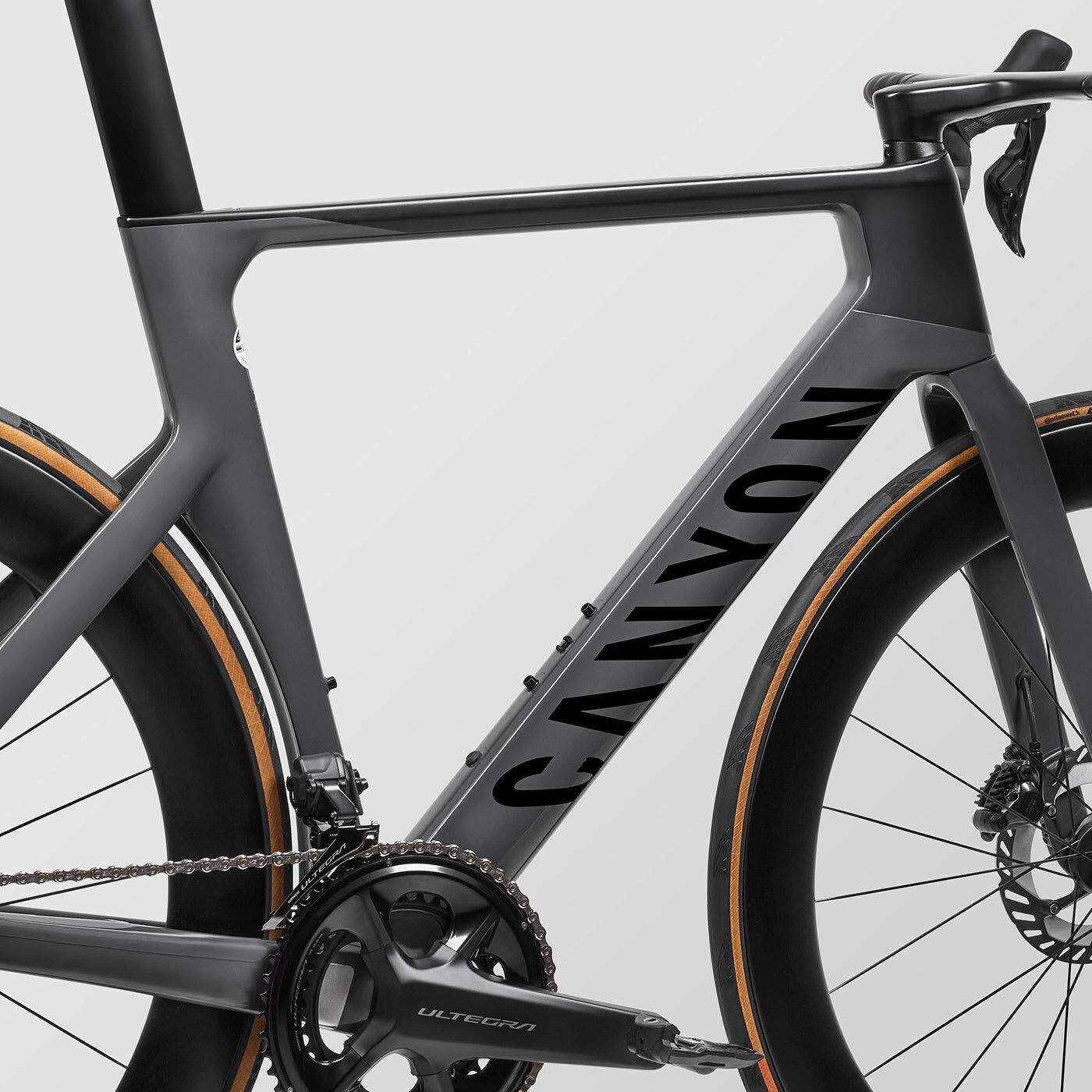 Canyon aeroad cf slx di2 store