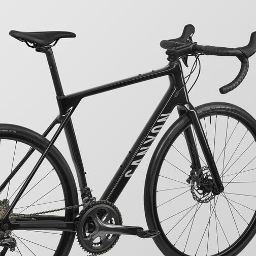 Endurace CF 6 Endurace CF 6