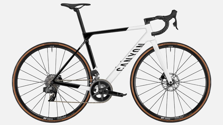 Ultimate CF SL 7 eTap Ultimate CF SL 7 eTap