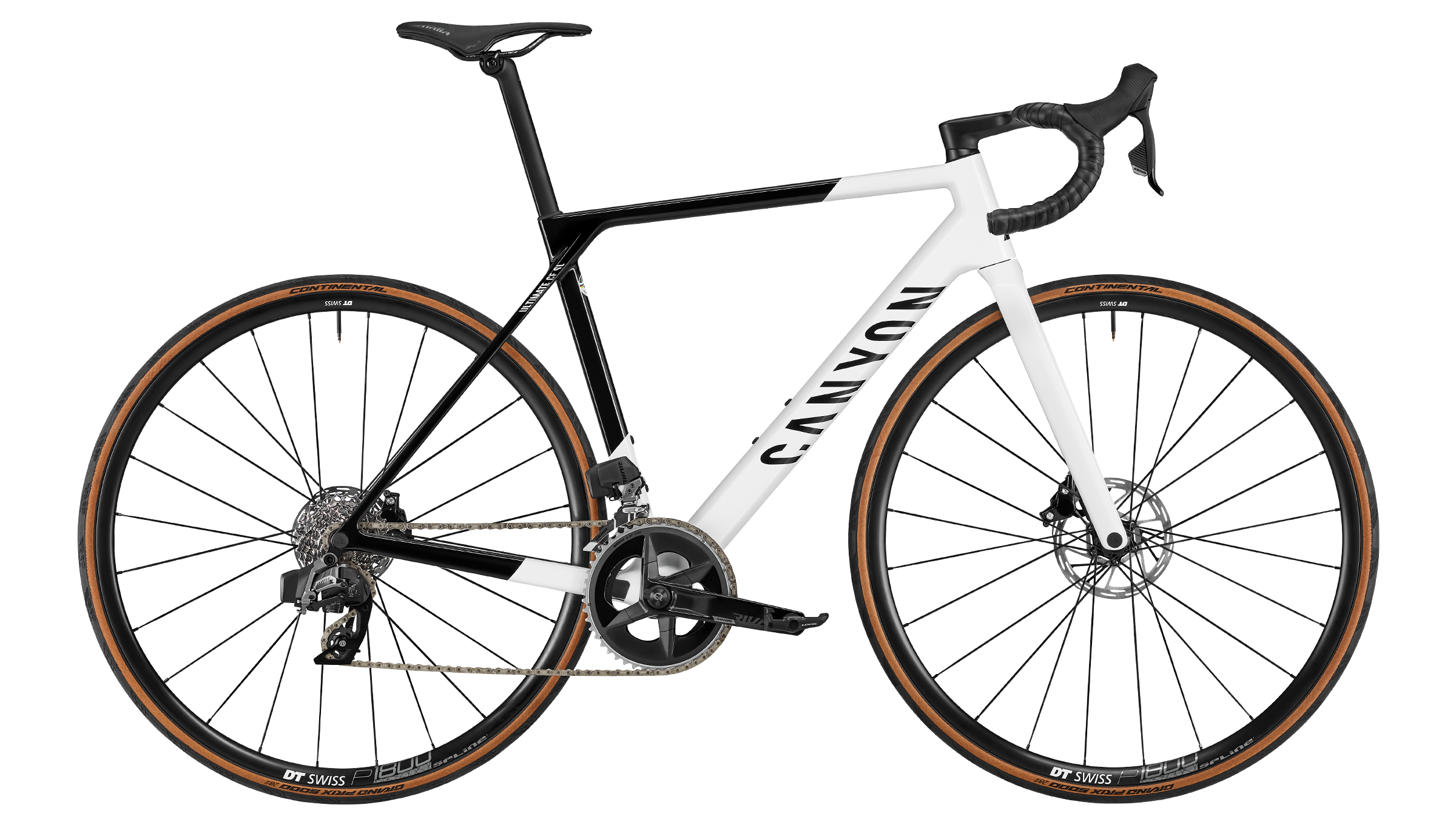 Used Ultimate CF SL 7 eTap | CANYON DE