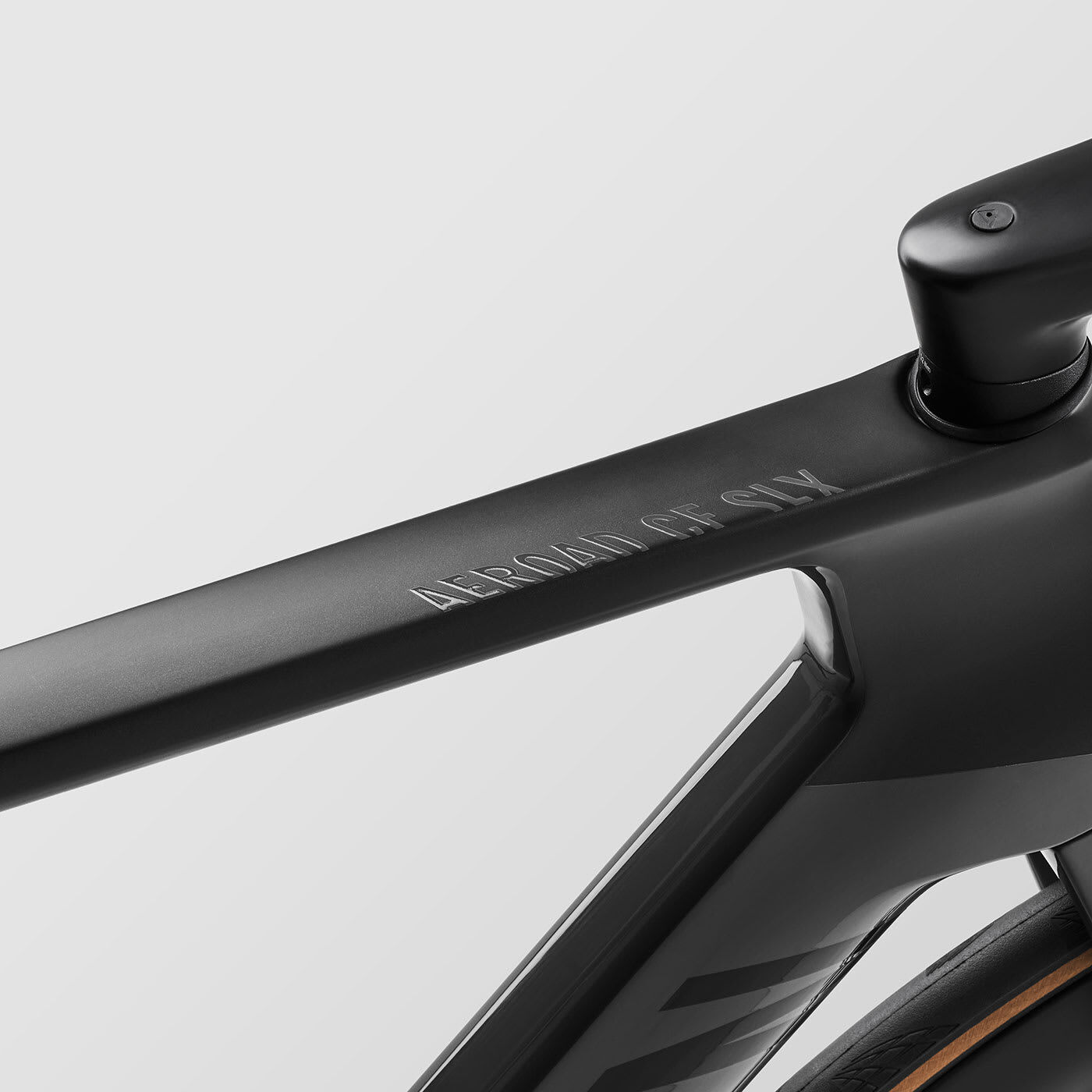 Aeroad CF SLX 7 Di2 CANYON GR