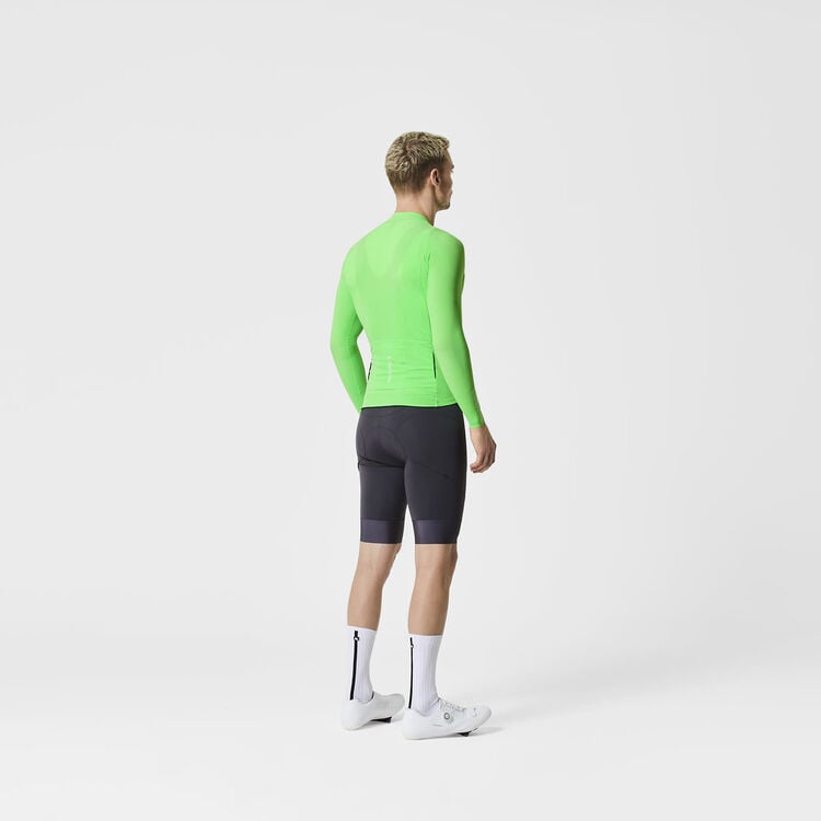 Canyon Herren Langarm Rennradtrikot Canyon Herren Langarm Rennradtrikot