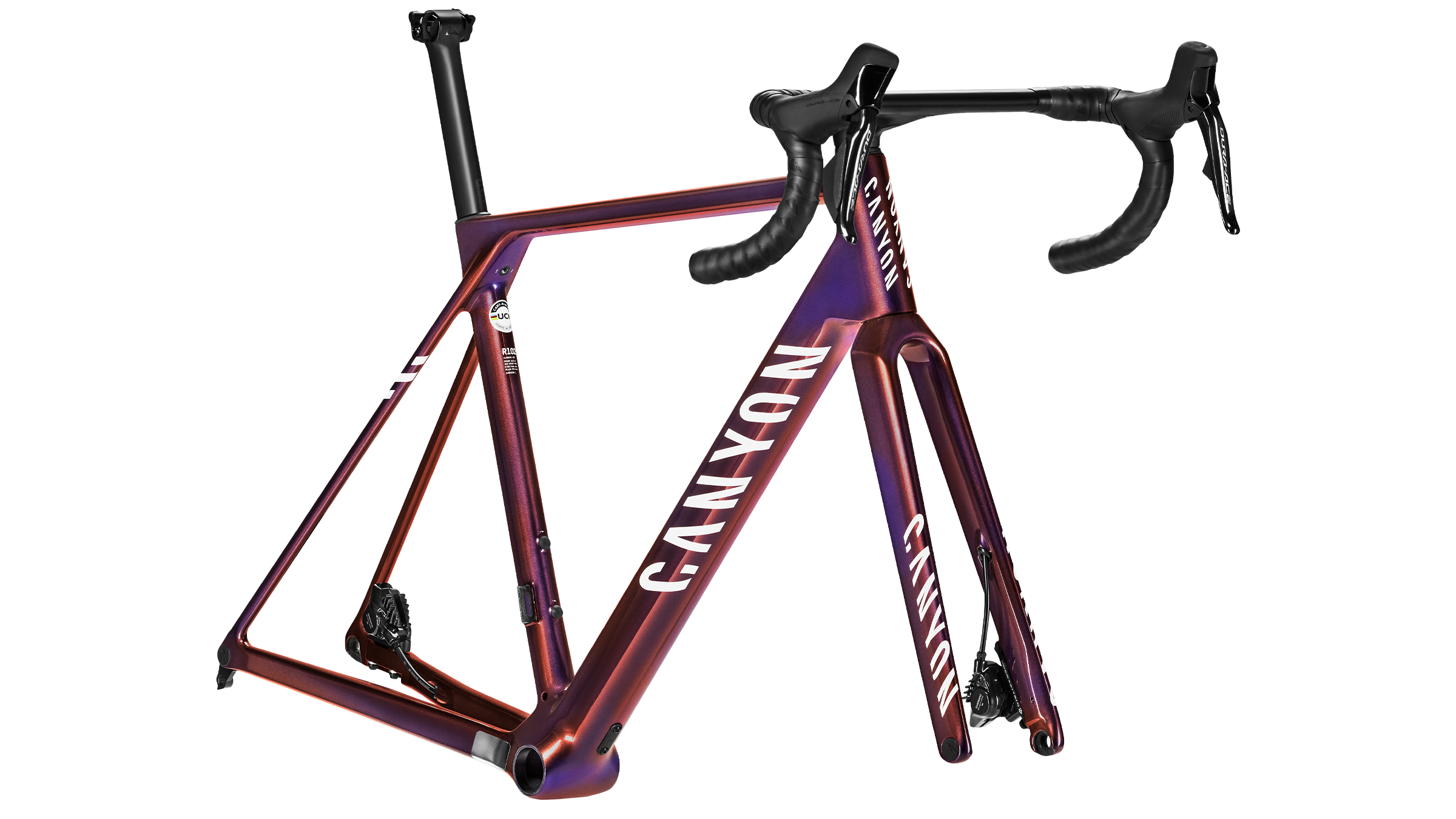 Canyon ultimate cfr 2021 outlet