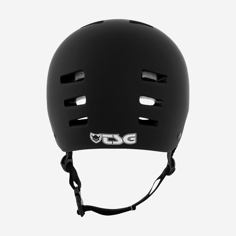 TSG Evolution Solid Color Dirt Helmet TSG Evolution Solid Color Dirt Helmet