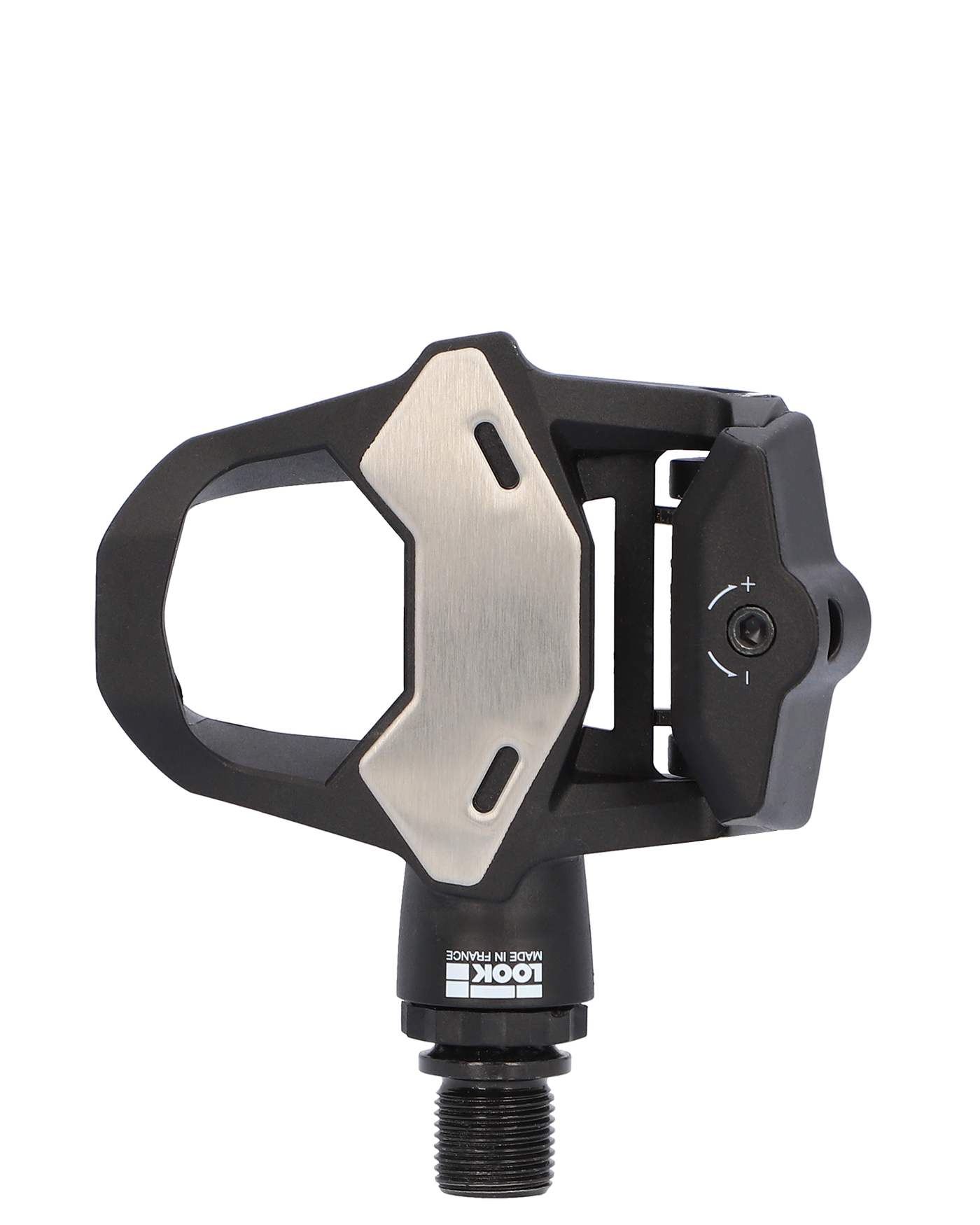 Look Keo 2 Max Pedals CANYON MK