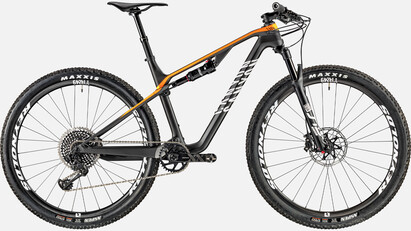 Lux CF SLX 9.0 Lux CF SLX 9.0