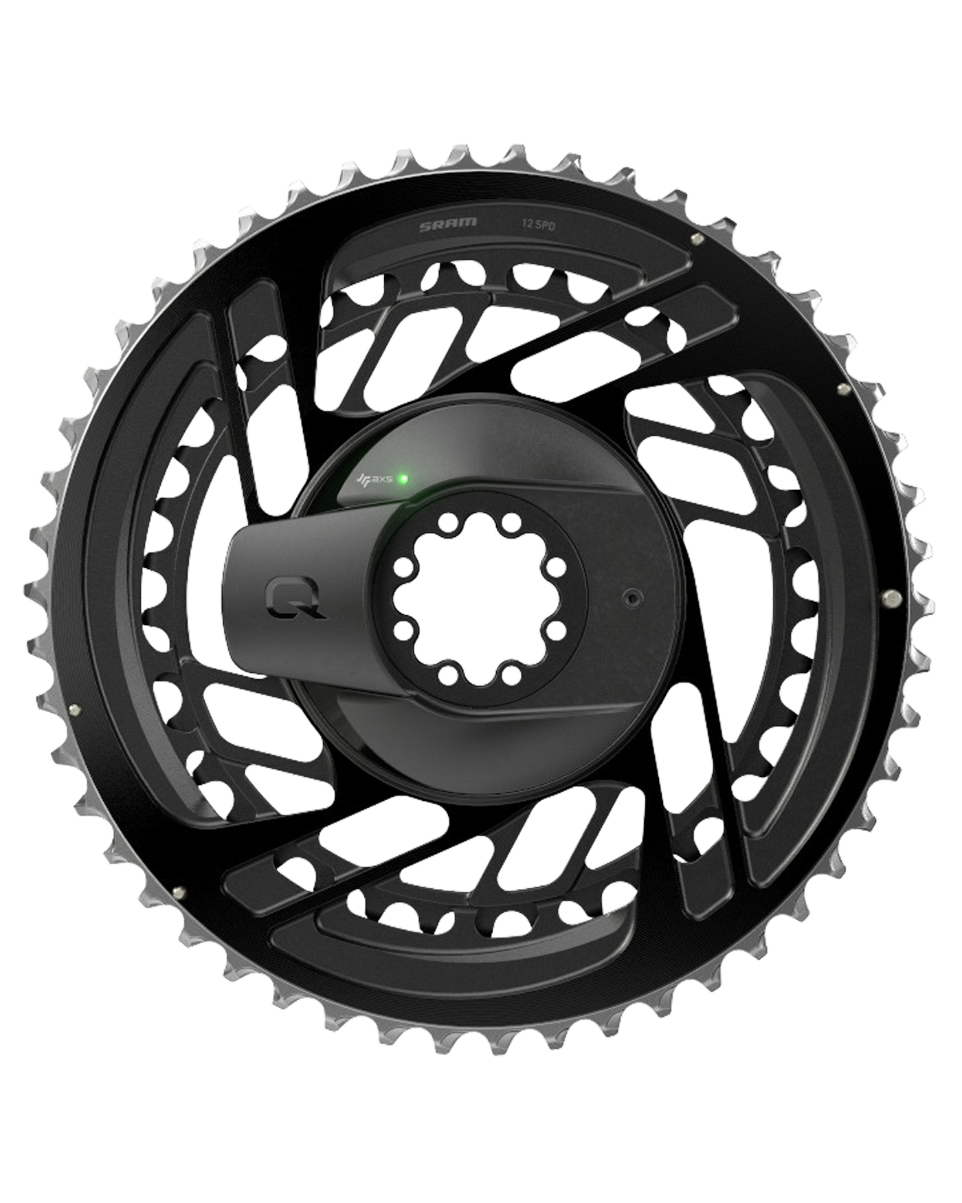 Sram force 1x power meter 2025