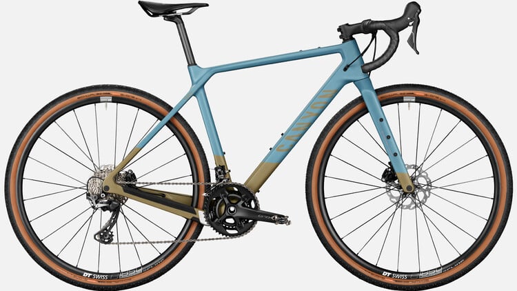 Grizl CF SL 7 Grizl CF SL 7