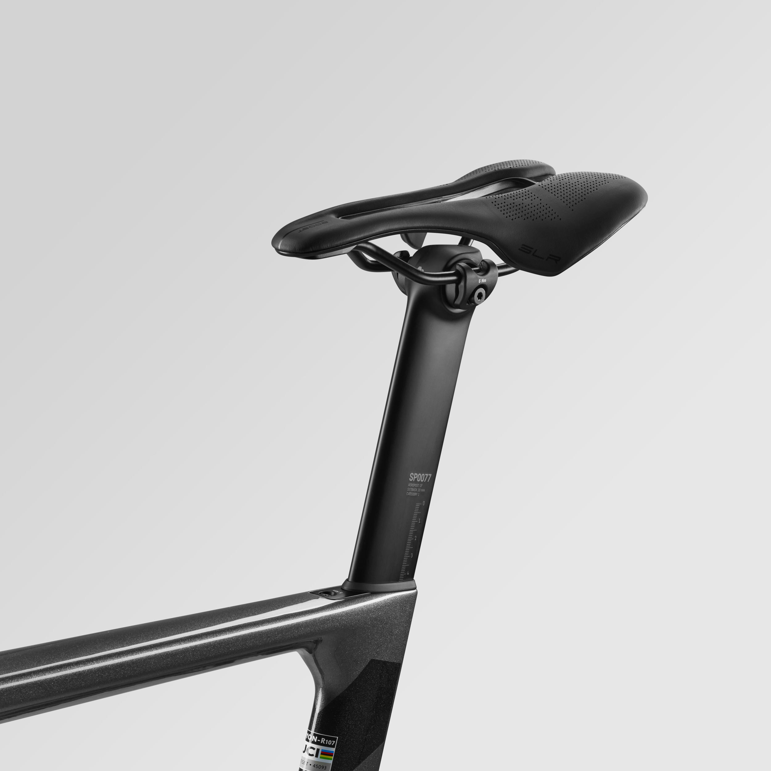 CANYON Aeroad CF SL フレーム CANYON-AEROAD-CF-SL-FRAMESET-