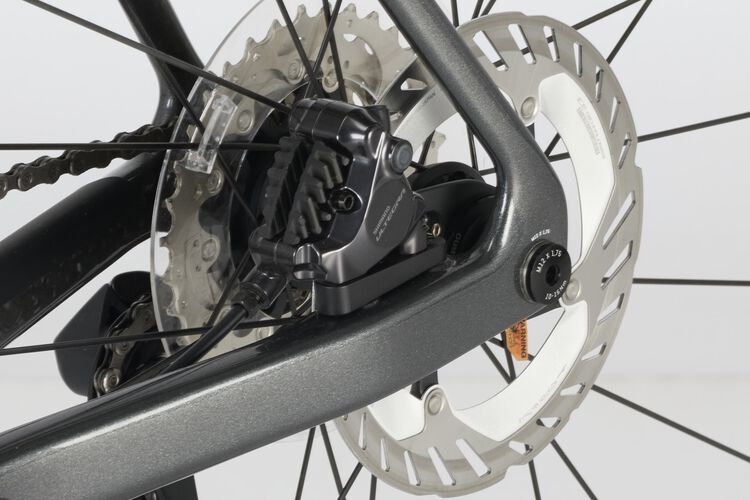 Endurace CF SLX 8 Di2 Endurace CF SLX 8 Di2