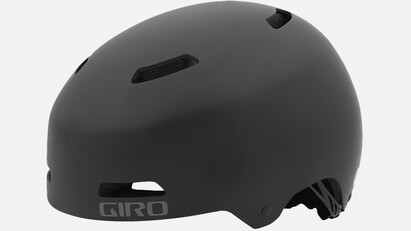 Giro Quarter Dirt Helm